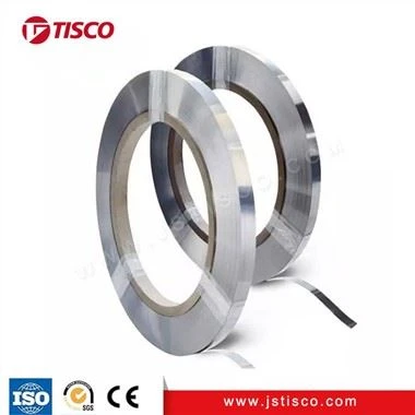Inconel G3 پٹی